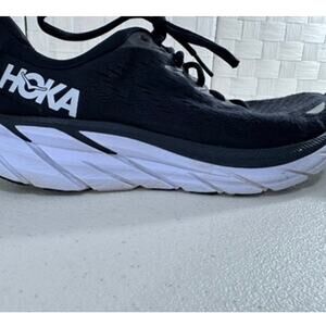 "HOOKA" ONE ,Womens Clifton ,Size 9.5, Athletic,Gym,Workout,Comfy,Running,Active